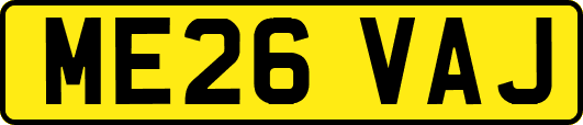 ME26VAJ