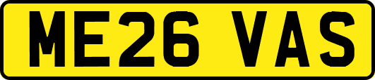 ME26VAS