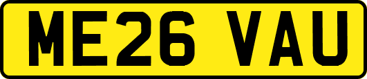 ME26VAU