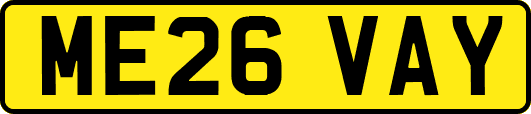 ME26VAY