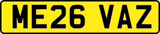 ME26VAZ