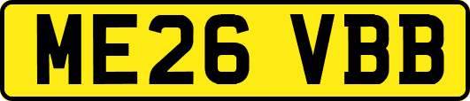 ME26VBB