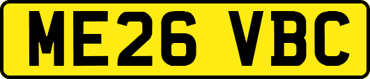 ME26VBC