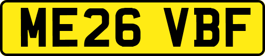 ME26VBF