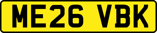 ME26VBK