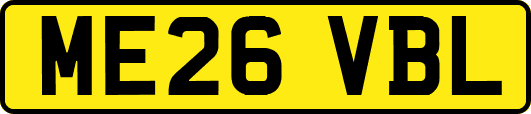 ME26VBL