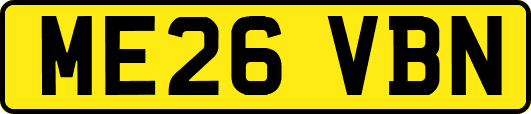 ME26VBN