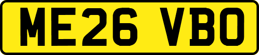 ME26VBO