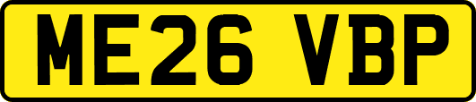 ME26VBP