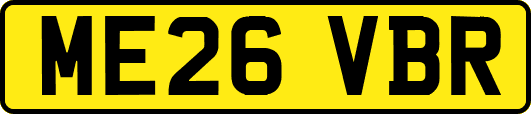 ME26VBR