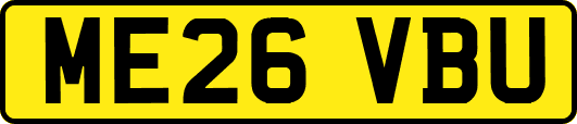 ME26VBU