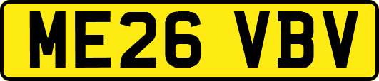 ME26VBV