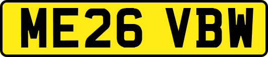 ME26VBW
