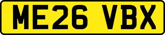 ME26VBX