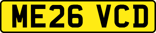ME26VCD