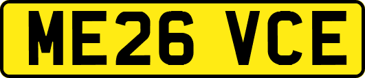 ME26VCE