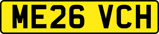 ME26VCH