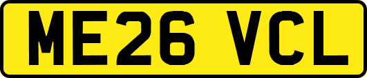 ME26VCL