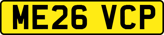 ME26VCP