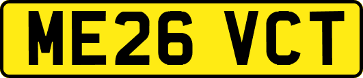 ME26VCT