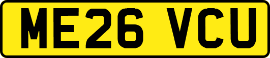 ME26VCU