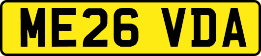ME26VDA