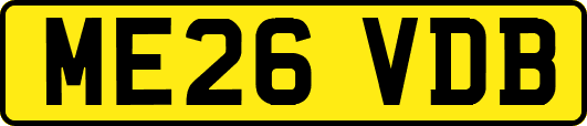 ME26VDB