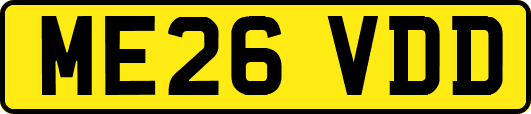 ME26VDD