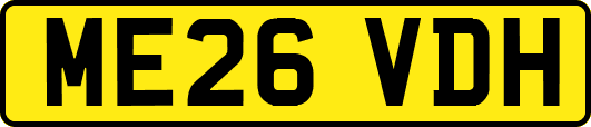 ME26VDH