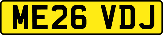 ME26VDJ