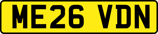 ME26VDN