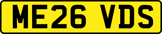 ME26VDS