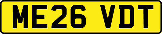 ME26VDT