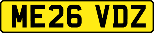 ME26VDZ