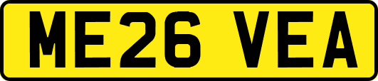 ME26VEA