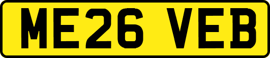 ME26VEB
