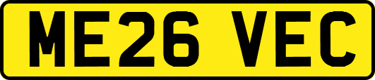 ME26VEC