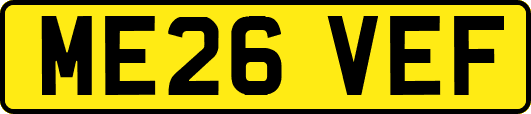 ME26VEF