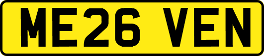ME26VEN