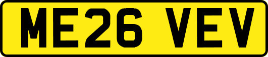 ME26VEV