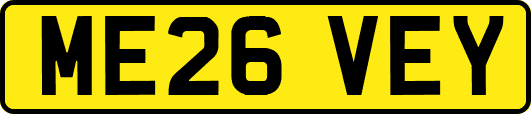 ME26VEY