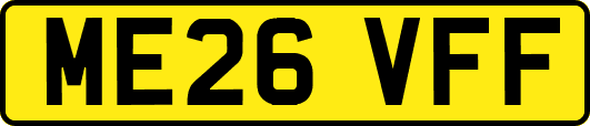 ME26VFF