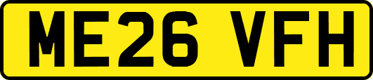 ME26VFH