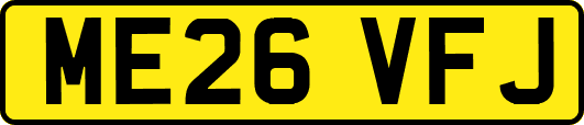 ME26VFJ