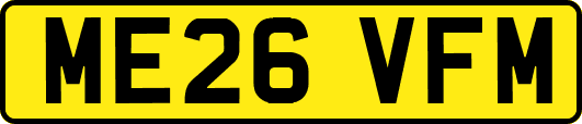 ME26VFM
