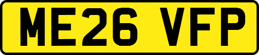 ME26VFP