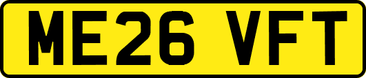 ME26VFT