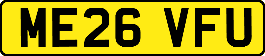 ME26VFU