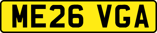 ME26VGA