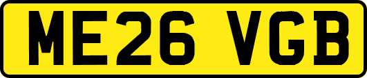 ME26VGB